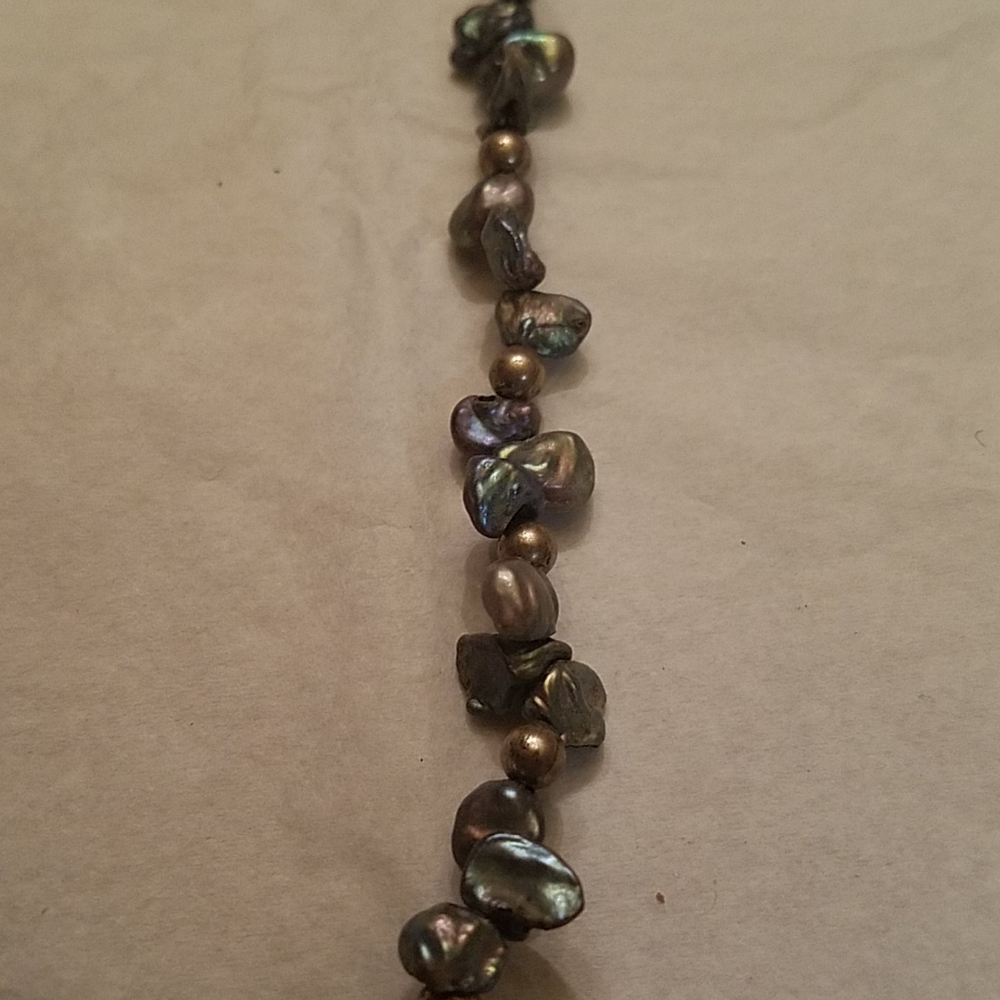 3 necklaces - Picture 9 of 9